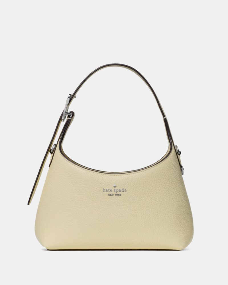 KateSpade 454 Mini Crossbody Lemon Fondant