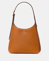 KateSpade 454 Small Shoulder Bag Orange Jasper