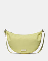 KateSpade Carter Nylon Sling Crossbody Bag Tennis Ball Multi