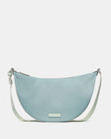 KateSpade Carter Nylon Sling Crossbody Bag Aventurine Multi