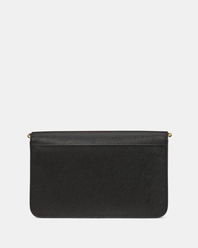 KateSpade Madison Willow Crossbody Bag Black