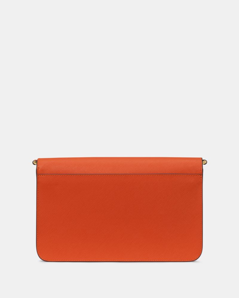 KateSpade Madison Willow Crossbody Bag Fiery Orange