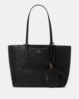 KateSpade Cece Tote Set Black