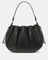 KateSpade Pinch Shoulder Bag Black