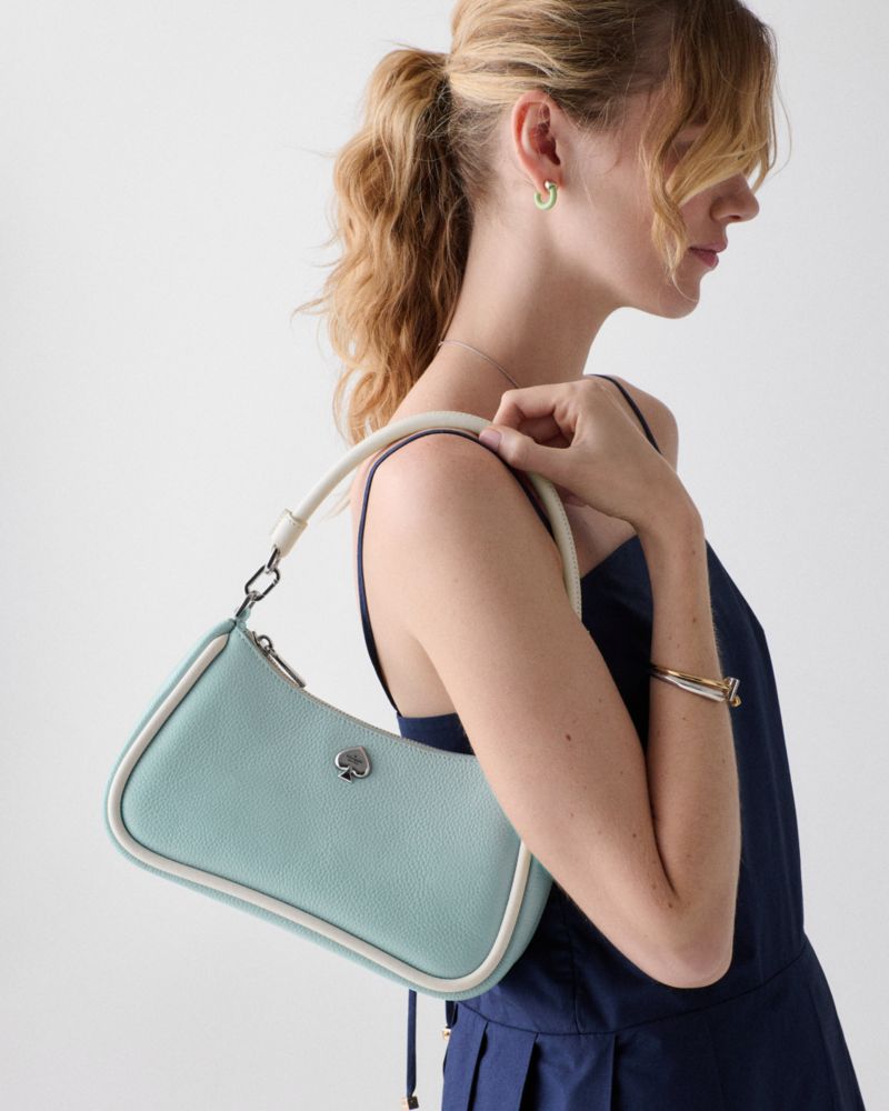 KateSpade Kayla Shoulder Bag Aventurine Multi