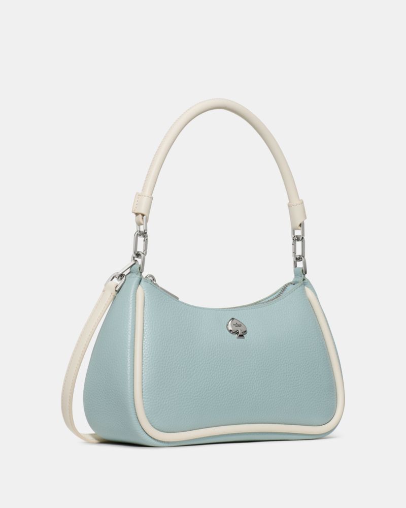 KateSpade Kayla Shoulder Bag Aventurine Multi