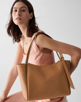 KateSpade Knott Tote Bag Bungalow
