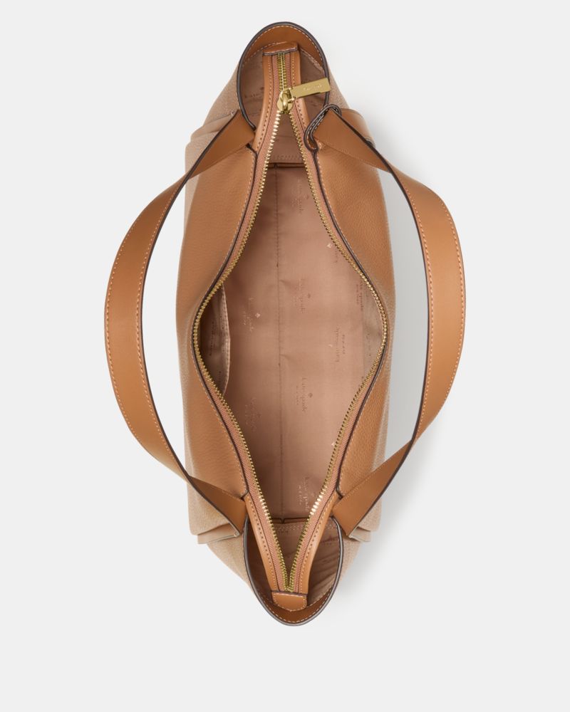 KateSpade Knott Tote Bag Bungalow