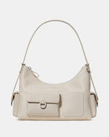 KateSpade Cargo Shoulder Bag Cashew Milk