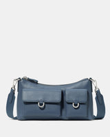 KateSpade Cargo Crossbody Bag Twilight Blue