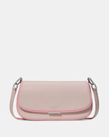 KateSpade Quinn Mini Crossbody Bag Powdered Sugar Multi