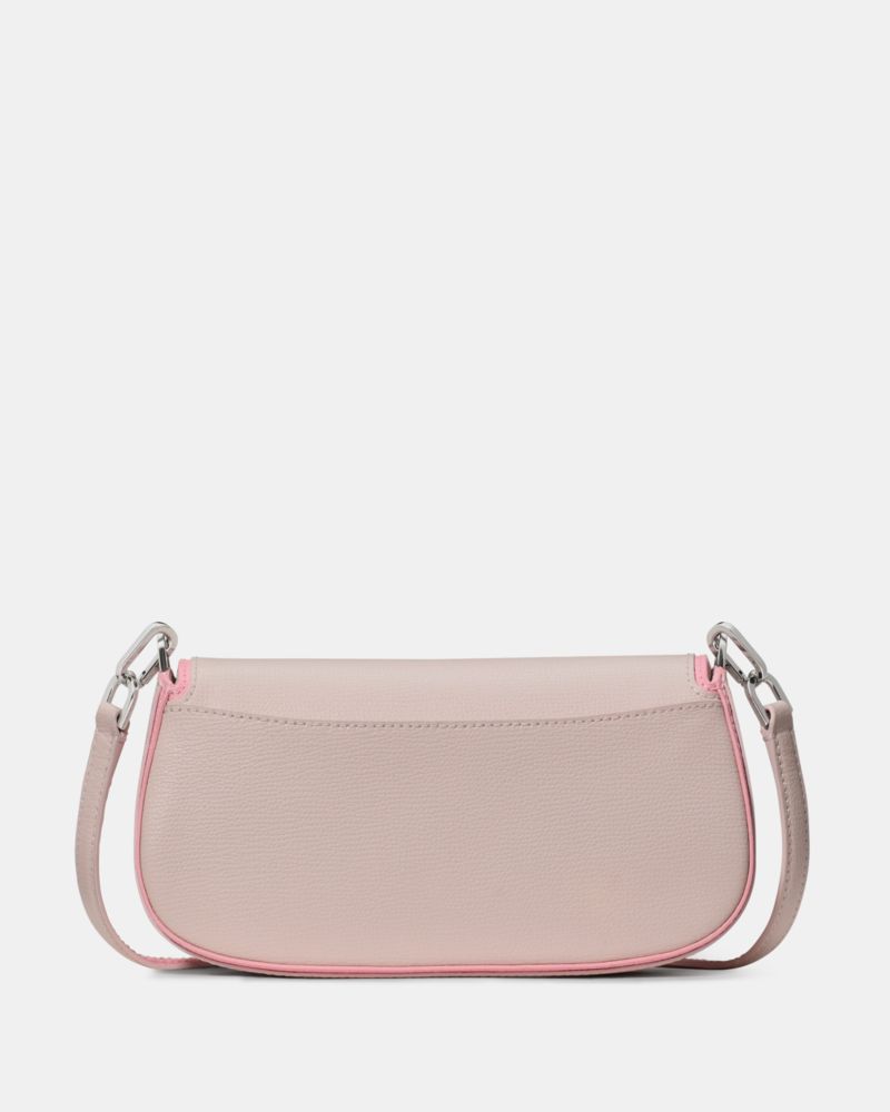 KateSpade Quinn Mini Crossbody Bag Powdered Sugar Multi