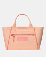 KateSpade Dash Canvas Tote Bag Light Cantaloupe