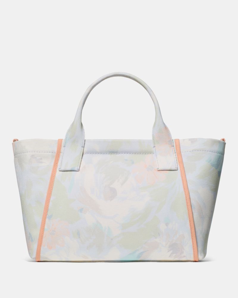 KateSpade Dash Hidden Garden Tote Bag Multi