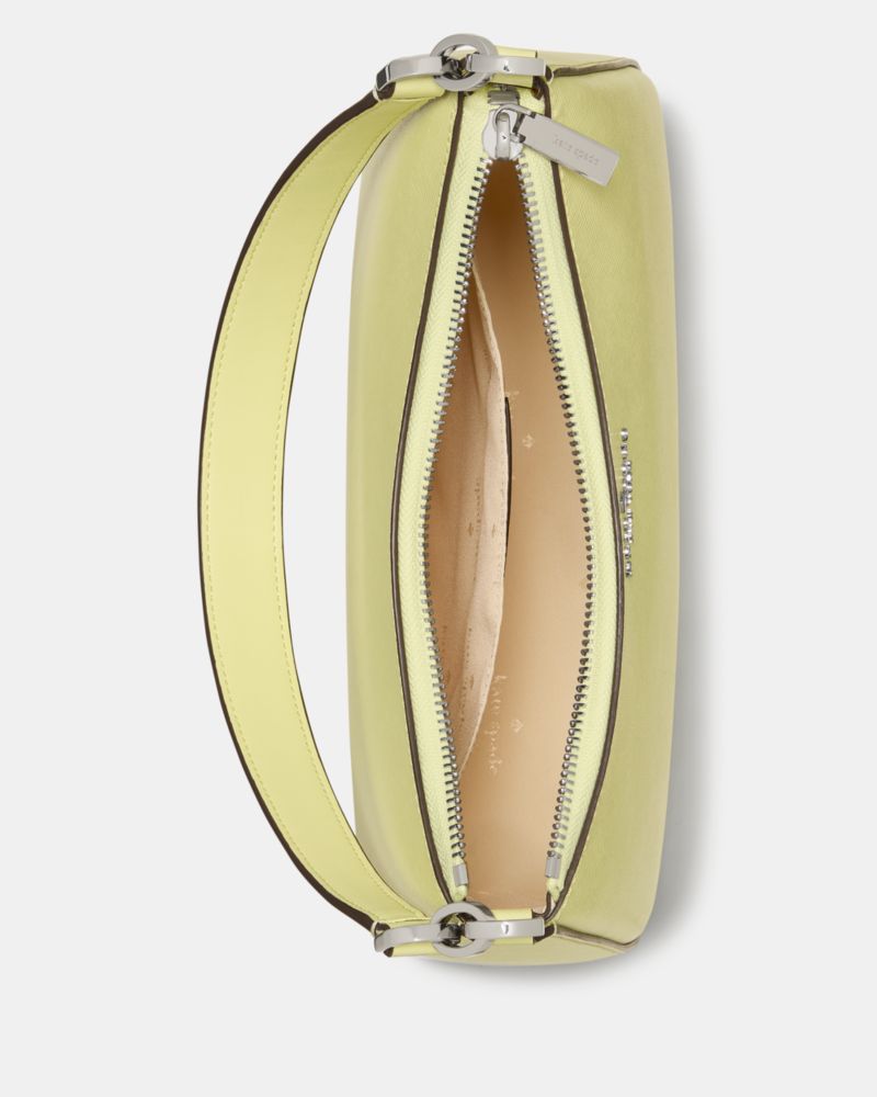 KateSpade Hello Kitty And Friends X Kate Spade New York Shoulder Bag with My Melody Chain Tennis Ball