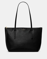 KateSpade All Day Tote Black