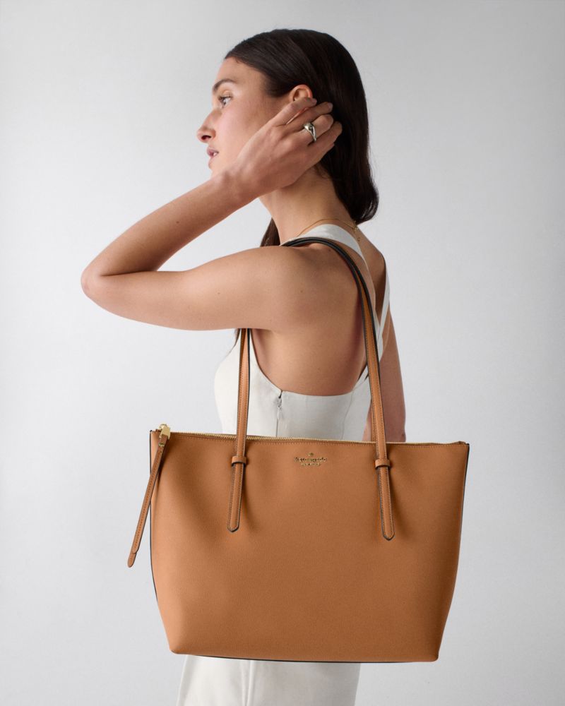 KateSpade All Day Tote Bungalow