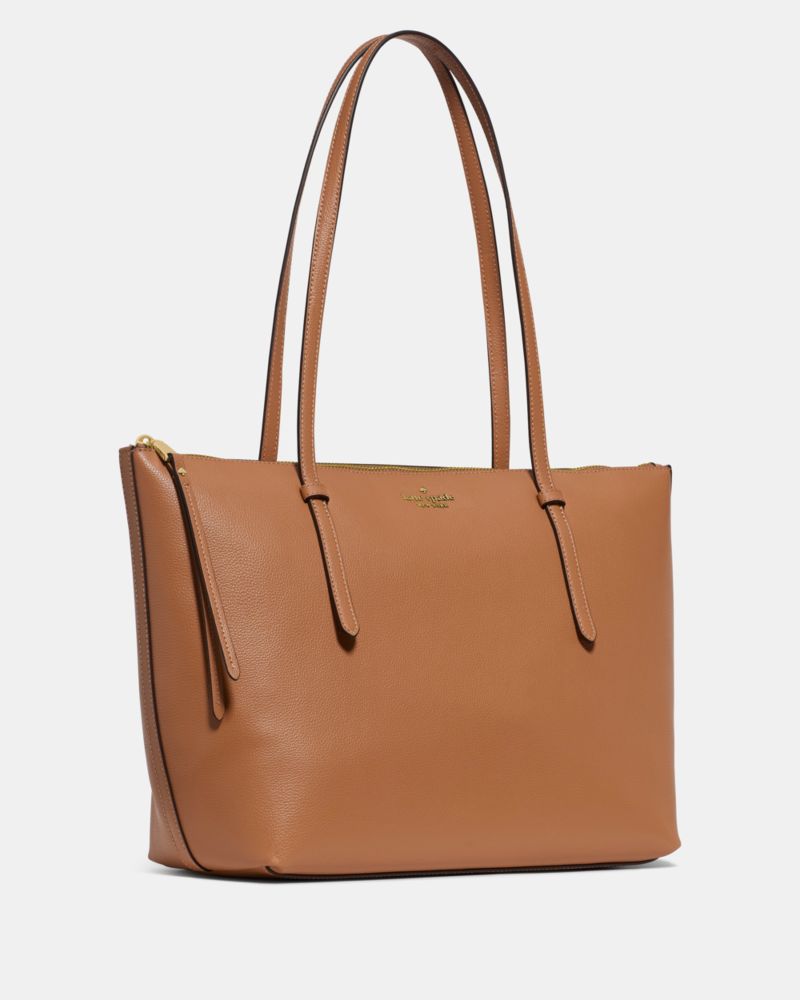 KateSpade All Day Tote Bungalow