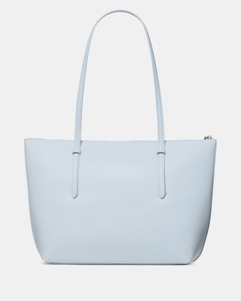 KateSpade All Day Tote Pale Sapphirine