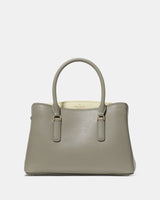 KateSpade Thompson Street Small Satchel Bag Dusky Pine Multi