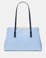 KateSpade Thompson Street Commuter Tote Bag North Star Multi