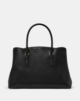 KateSpade Thompson Street Satchel Bag Black