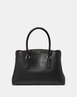 KateSpade Thompson Street Small Satchel Bag Black