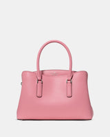 KateSpade Thompson Street Small Satchel Bag Grapefruit Soda
