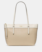 KateSpade All Day Tote Milk Glass Multi