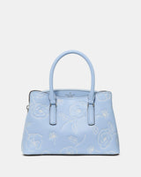 KateSpade Thompson Street Floral Small Satchel Bag North Star