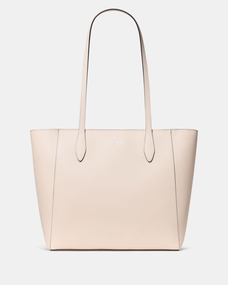 KateSpade Dana Tote Bag Fresh Peach