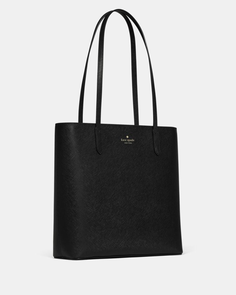 KateSpade Jana Tote Bag Black