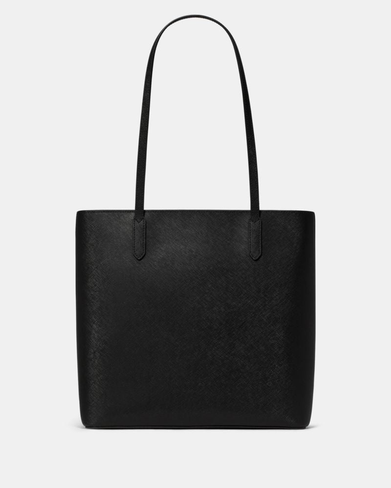 KateSpade Jana Tote Bag Black