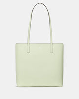 KateSpade Jana Tote Bag Lime Frosting