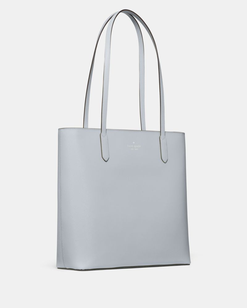 KateSpade Jana Tote Bag Pale Sapphirine
