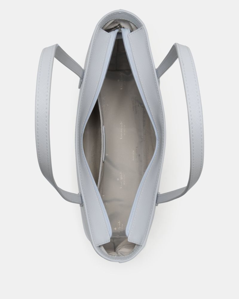 KateSpade Jana Tote Bag Pale Sapphirine
