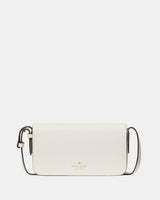 KateSpade Juliette Mini Crossbody Bag Meringue