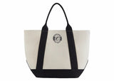 Kith X Carissa'S Bakery Tote Bag Sandrift