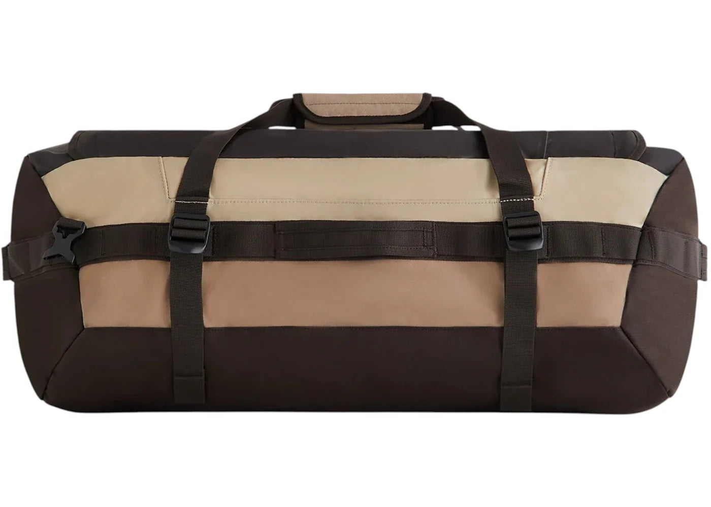 Kith X Columbia Duffle Bag Kindling