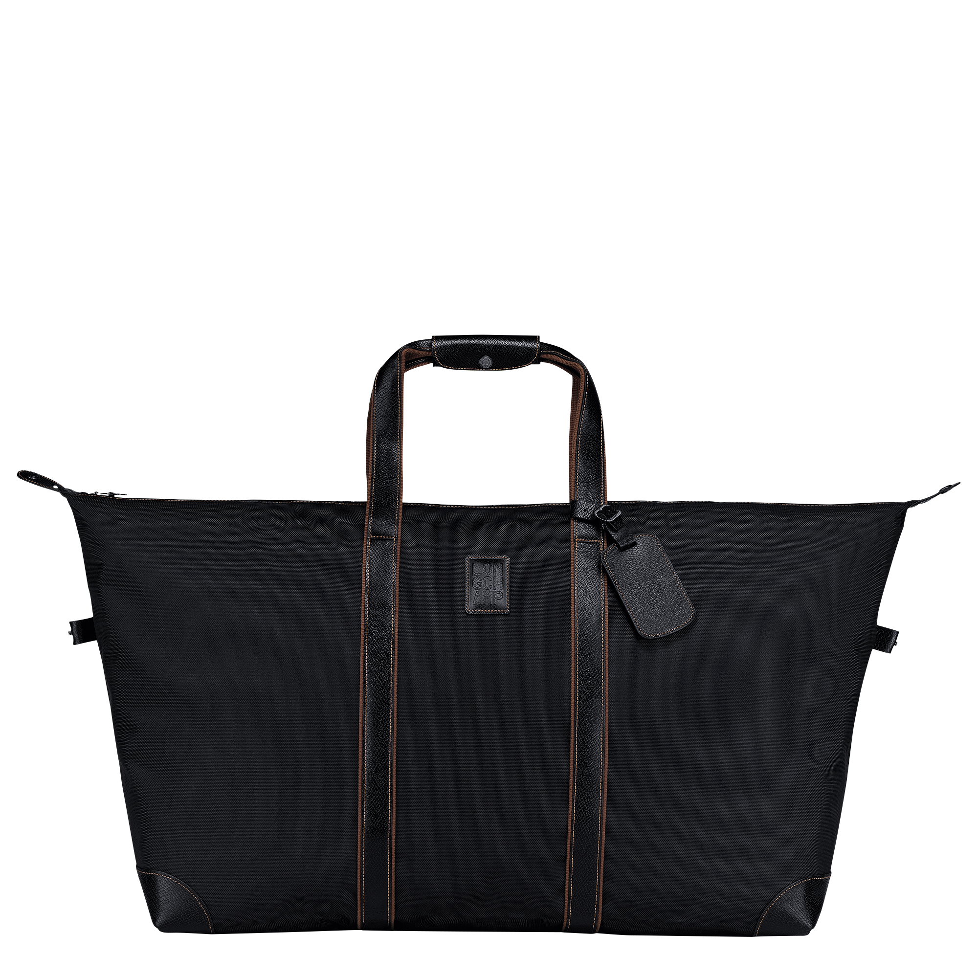 Longchamp Boxford XL Travel bag Black