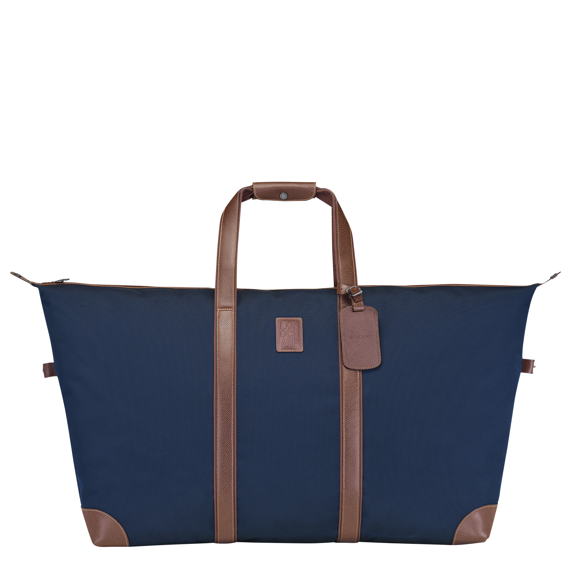 Longchamp Boxford XL Travel bag Blue