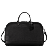 Longchamp Le Foulonné L Travel bag Black