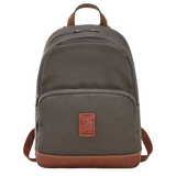 Longchamp Boxford Backpack Brown