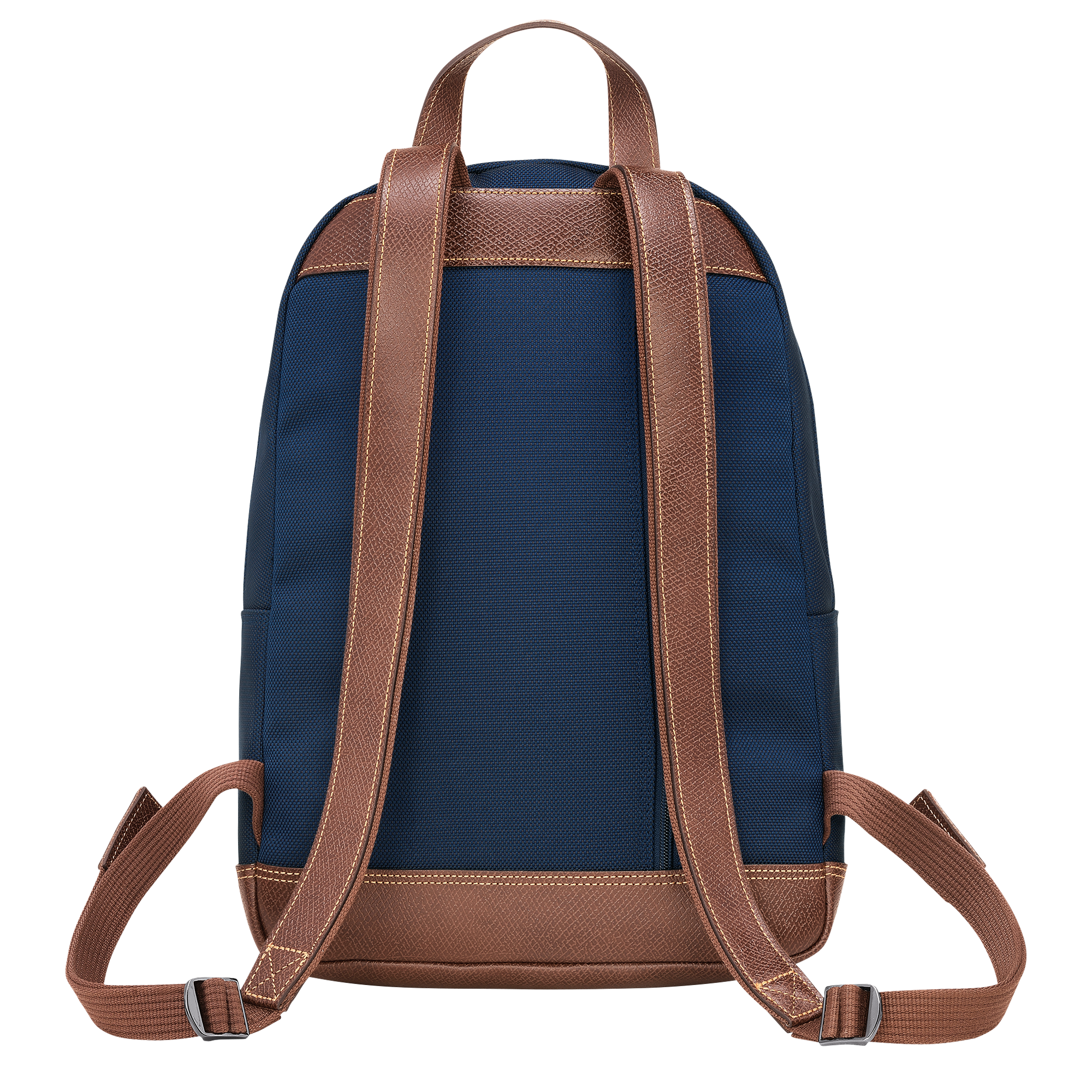Longchamp Boxford Backpack Blue