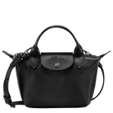 Longchamp Le Pliage Xtra XS Handbag Black