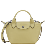 Longchamp Le Pliage Xtra XS Handbag Pistachio