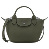 Longchamp Le Pliage Xtra XS Handbag Fir