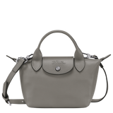 Longchamp Le Pliage Xtra XS Handbag Turtledove