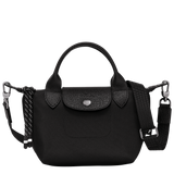Longchamp Le Pliage Energy XS Handbag Black
