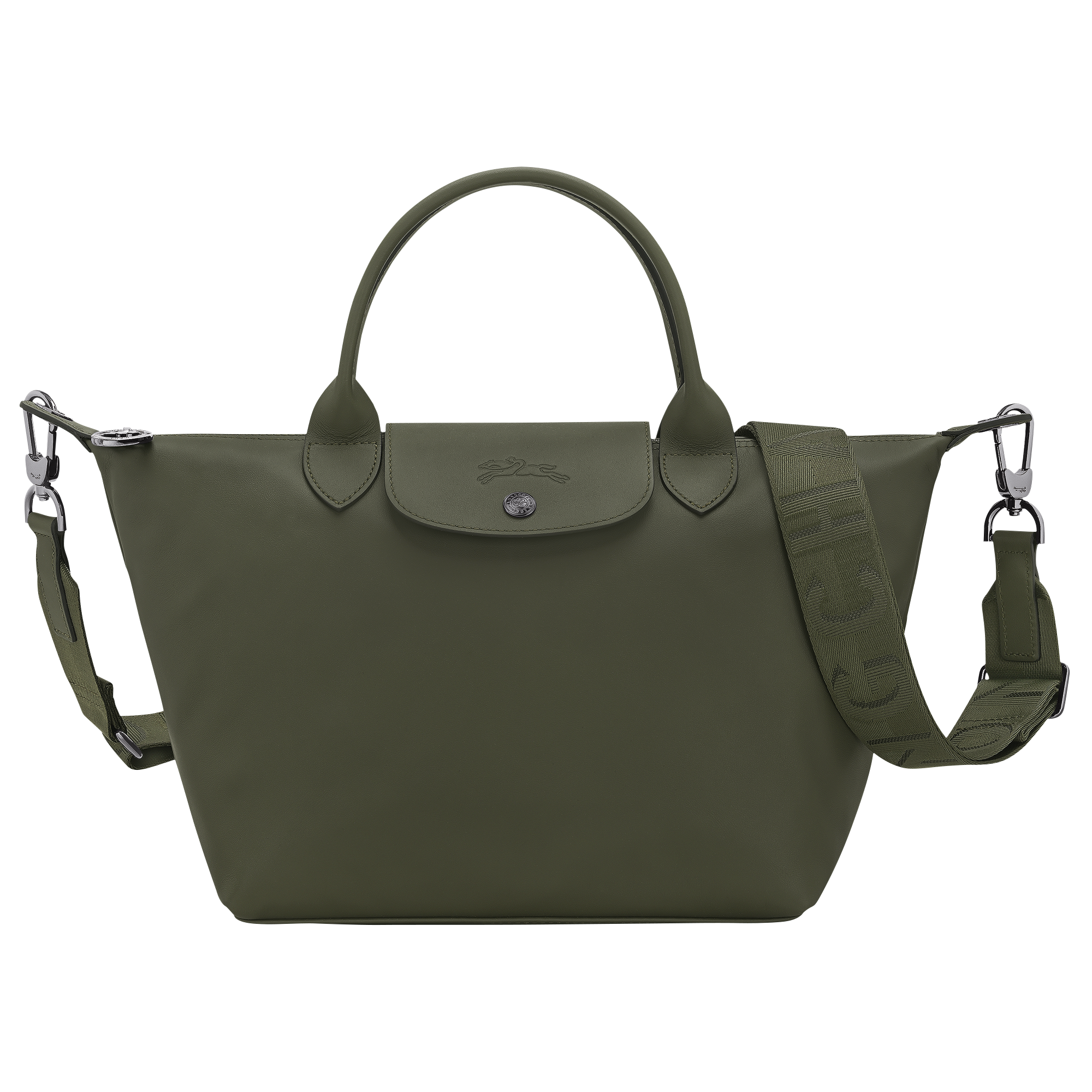 Longchamp Le Pliage Xtra S Handbag Fir